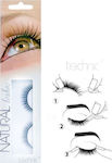 Technic Natural Lashes BC21 False Lashes