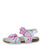 Kids' Sandals LK4577 Light Blue