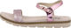 Xti Kids' Sandals Pink