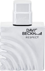 David Beckham Respect David Beckham Respect