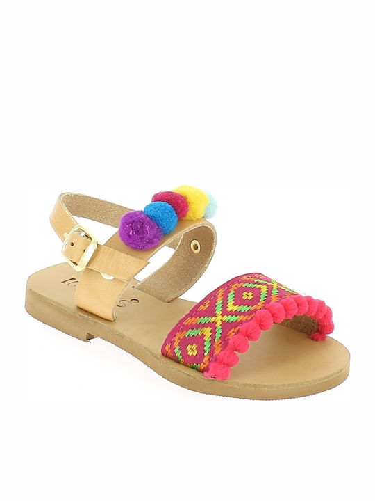 Kinder Sandalen Artemis 105 Mehrfarbig