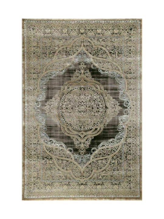 Tzikas Carpets 16955-095 Χαλί Elite