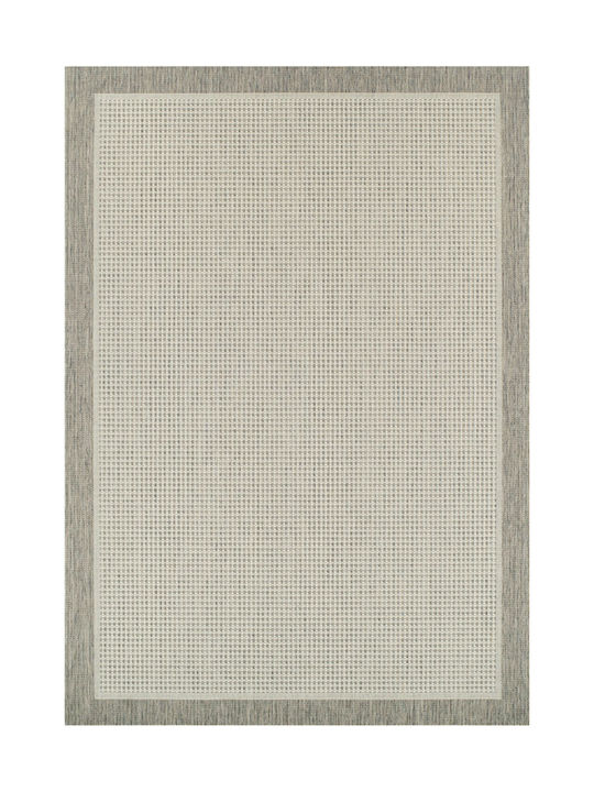 Royal Carpet 2822I Χαλί Ορθογώνιο Καλοκαιρινό Ψάθινο Sand