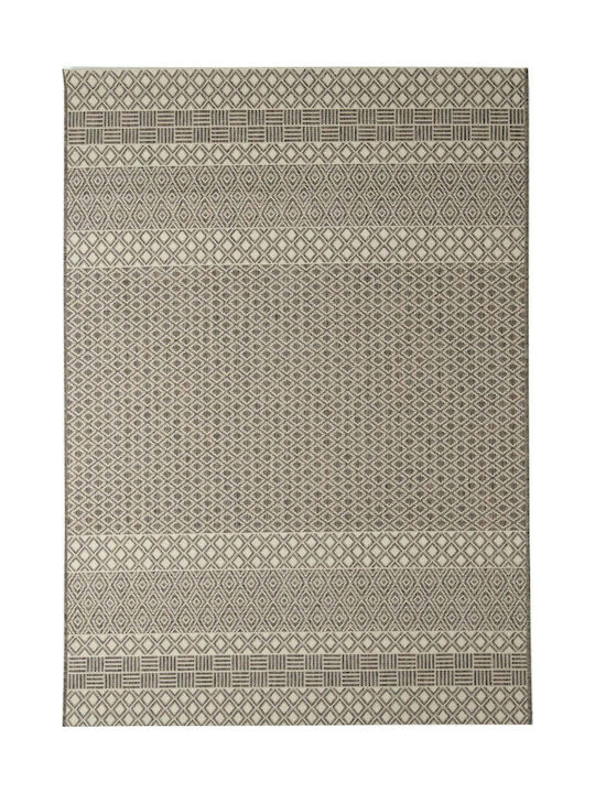 Royal Carpet 1391E Χαλί Ορθογώνιο Καλοκαιρινό Ψάθινο Sand