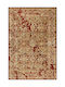 Newplan 661/491225 Rug Rectangular Summer Gold