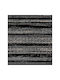Vasilas Home 013 Cd01 Χαλί Ορθογώνιο Μαύρο 200x300cm