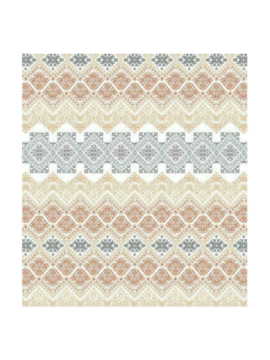 Vasilas Home 004 Cd14 160x230cm Πολύχρωμο