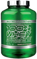 Scitec Nutrition 100% Whey Isolate Πρωτεΐνη Ορο...