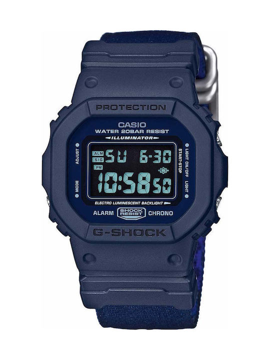 Casio DW 5600LU 2ER Skroutz.gr