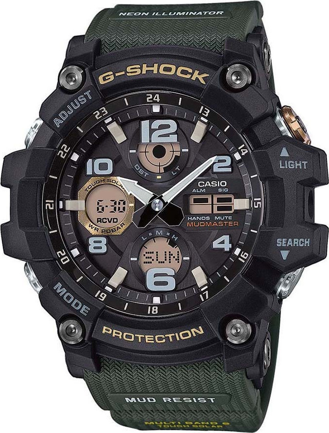 Gwg 100 g shock store