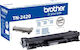 Brother TN-2420 Toner Laserdrucker Schwarz Hohe Kapazität 3000 Seiten (TN-2420)