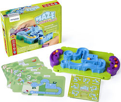 Miniland Board Game Maze Balance Board 4+ Years 32655 (EN)