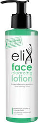 Genomed Elix Face Cleansing Lotion 200ml