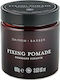 Daimon Barber Fixing Pomade για Δυνατό Κράτημα & Λάμψη 100gr