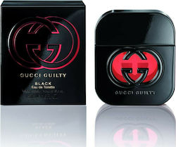 Gucci Guilty Black Eau de Toilette 50ml