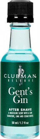 Clubman Reserve Gents Gin After Shave 50ml