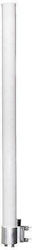 Wisnetworks WIS-ANO5812 Externe Wi-Fi-Antenne Omnidirektional Wisnetworks WIS-ANO5812 Externe Wi-Fi-Antenne Omnidirektional