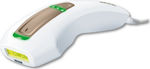 Beurer IPL 5500 Pure Skin Pro Αποτριχωτική Μηχανή Laser για Πρόσωπο, Σώμα & Μπικίνι