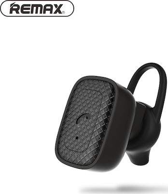 Remax RB-T18 Mini In-ear Bluetooth Handsfree Cască Negru