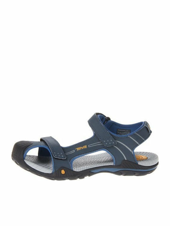 Teva Kids' Sandals Toachi 2 Blue