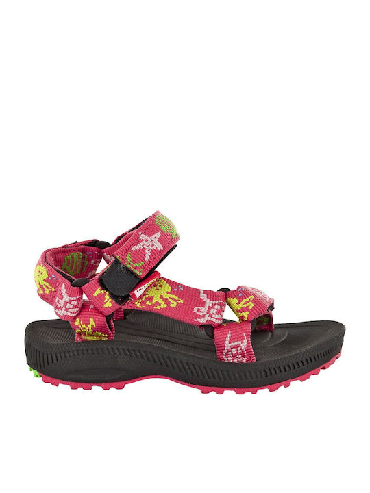 Teva Sandale copii Hurricane 2 Toddler Anatomic...