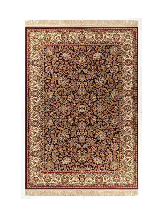 Tzikas Carpets 11386-010 Teppich Rechteckig Jamila