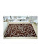 Guy Laroche Inspire Wohnzimmer Teppich Rechteckig Braun 200x300cm