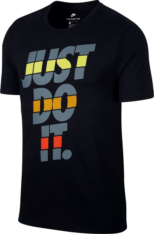 Nike Sportswear Just Do It 942454-010 - Skroutz.gr