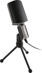 Yenkee 3.5mm Microphone YMC 1020GY Desktop