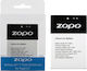 Zopo BT17100S Συμβατή Μπαταρία Αντικατάστασης 2500mAh για