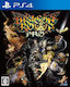 Dragon's Crown Pro PS4 Game