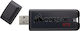 Corsair Voyager GTX 128GB USB 3.1 Stick Μαύρο