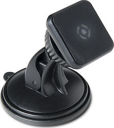 Celly Ghost Dash Car Mobile Mount Black