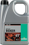 Motorex Boxer 4T 15W-50 4Es