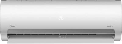Midea Prime 2018 MA2-09NXD0 Inverter-Klimaanlage 9000 BTU A++/A+ mit Ionisator