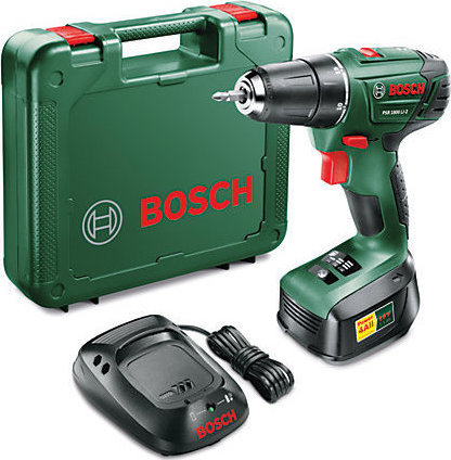 Battery for Bosch PSR 1800 LI-2 1 600 A00 DD7, 1 600 Z00 000, 1600A00D –  Fusion Battery