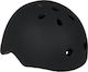 Powerslide Allround Adventure Children's Helmets for Rollers Black