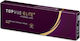 TopVue Elite 10 Daily Contact Lenses Hydrogel with UV Protection