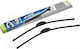 Valeo Silencio X.trm x2 Vorderseite Satz Autoscheibenwischer 650mm/580mm