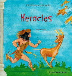 Héraclès