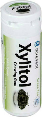 Miradent Xylitol Chewing Gum 30pcs