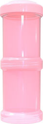 Twistshake Milk Powder Doser Pink 1pcs