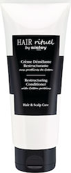 Sisley Paris Hair Rituel Restructuring Conditioner with Cotton Proteins 200ml