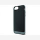 Cygnett AeroShield Back Cover Black iPhone 8/7 Plus