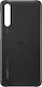 Huawei Car Back Cover Silicon Negru (Huawei P20 Pro)