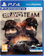 Bravo Team PS4 Game (Used)