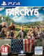 Far Cry 5 PS4 Game (Used)