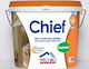 Vechro Chief Eco Plastic Ecological Paint for Interior Use White 15lt