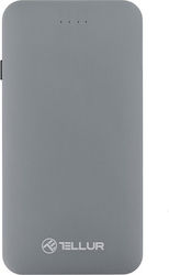 Tellur TLL158131 5000mAh 18W Gray