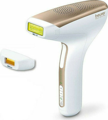 Beurer IPL Velvet Skin Pro Laser Epilator for Body 57513